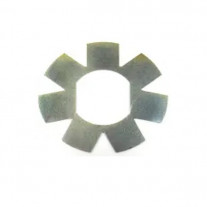 TZ4K-14   Sicherungsblech - Sicherungsscheibe - Unterlage      TZ10086
