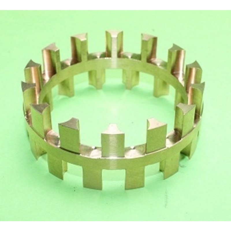 TZ4k14 Lagerkäfig - Messingkäfig - Pleul - Motor TZ02019 Ersatzteile » Agrapoint 
