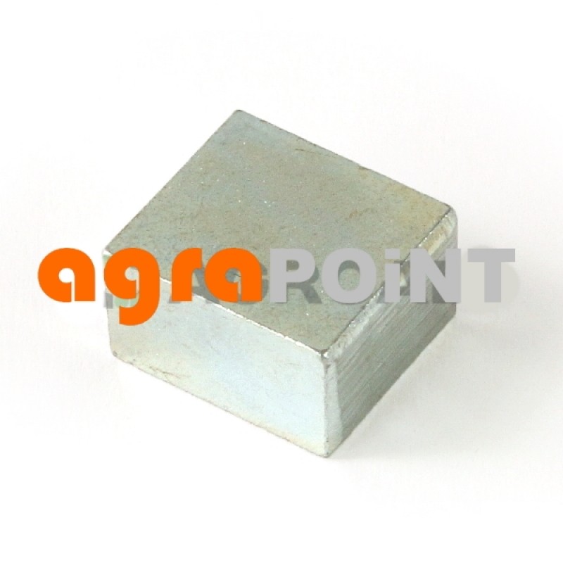 TZ4k14 Passfeder 14x9x16 TZ07362 Ersatzteile » Agrapoint
