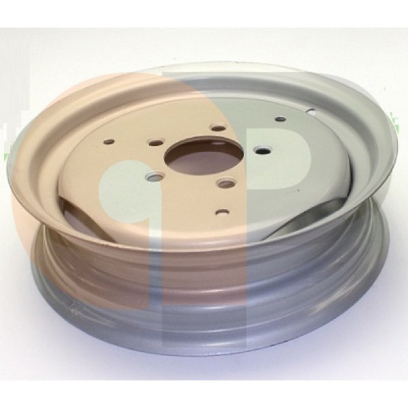 Agrozet TZ4K14 Felge 4,00x16 TZ07672 - Ersatzteile << Agrapoint