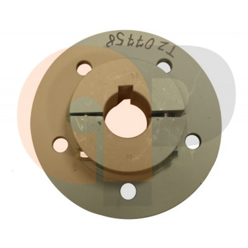 Agrozet TZ4K14 Radnabe TZ07758 - Ersatzteile >> Agrapoint