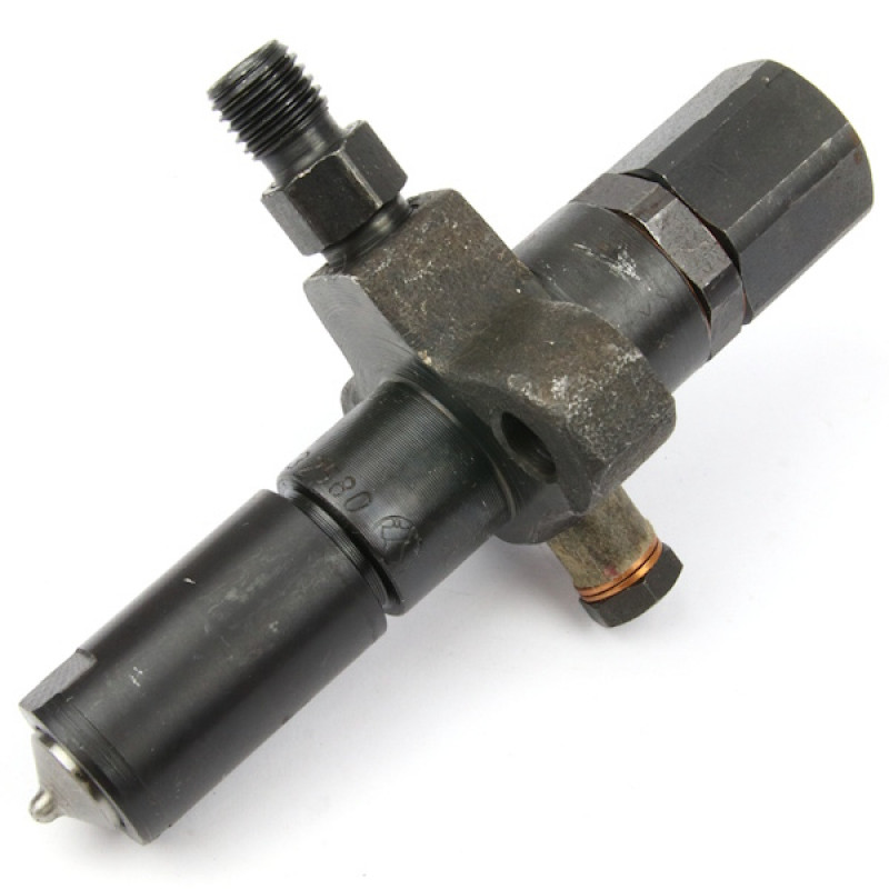 TZ4k14  Düsenhalter mit Düse - Düsenstock - Motor TZ09016 Ersatzteile » Agrapoint