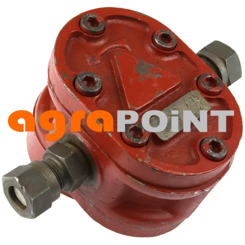 TZ4K-10 Hydraulikpumpe - alte Ausführung TZ70023 Ersatzteile » Agrapoint
