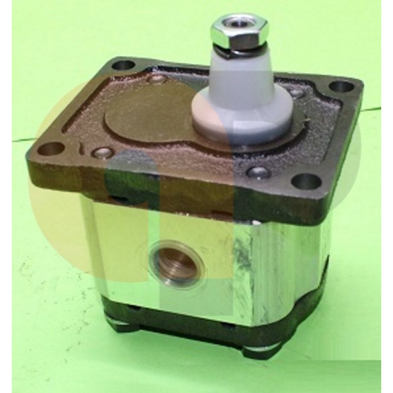 TZ4k14 Hydraulikpumpe C14XTM TZ70023 Ersatzteile » Agrapoint