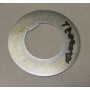 TZ4K-14   Sicherungsblech - Sicherungsunterlage - Motor      TZ02022
