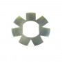 TZ4K-14   Sicherungsblech - Sicherungsscheibe - Unterlage      TZ10086