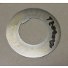 TZ4k14 Sicherungsblech - Sicherungsunterlage - Motor TZ02022 Ersatzteile » Agrapoint