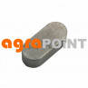 Zetor Feder - Schwungradstift - Passfeder - 14x9x32 TZ02029 Ersatzteile » Agrapoint
