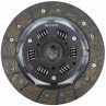 TZ4k14  Kupplungsscheibe - gefedert - d=200mm TZ076923.1 Ersatzteile » Agrapoint