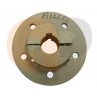 Agrozet TZ4K14 Radnabe TZ07758 - Ersatzteile >> Agrapoint