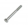 TZ4k14 Schraube - Gewindebolzen - M6x50 TZ10074 Ersatzteile » Agrapoint